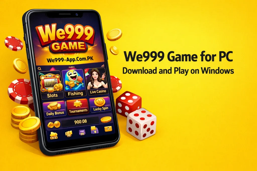 We999 Game for PC